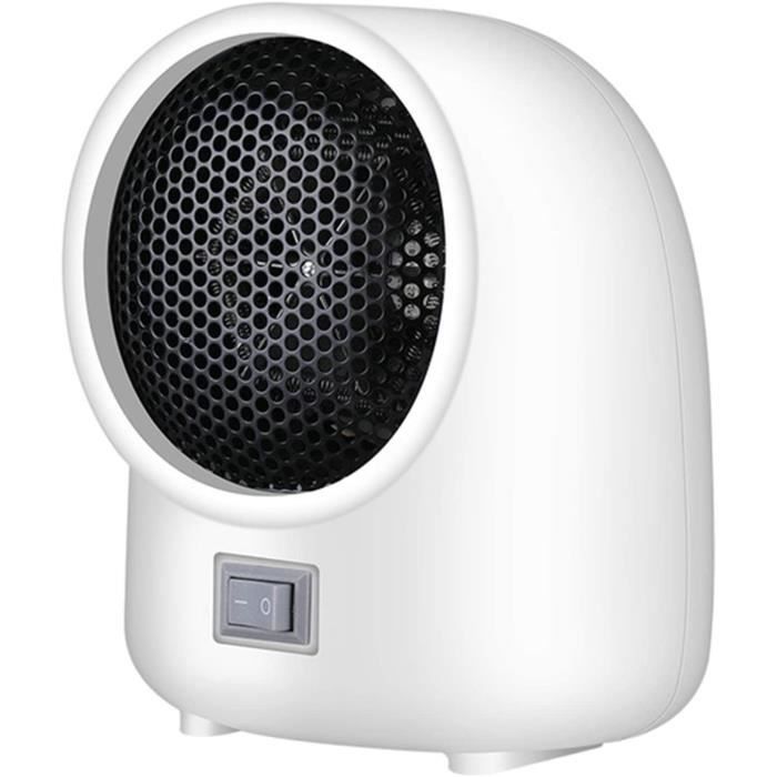 Radiateur soufflant intelligent en céramique, radiateur électrique avec Radiateur soufflant intelligent en céramique, radiateur électrique avec