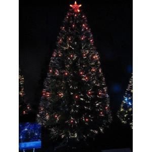 Sapin De Noel Fibre Optique 180 Cm Sapin De Noel Fibre Optique Et Led 180 Cm Achat Vente Sapin Arbre De Noel Cdiscount