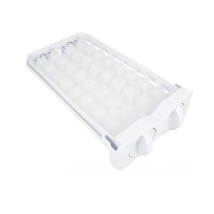 Sharp Fabrique à glace - vue 2