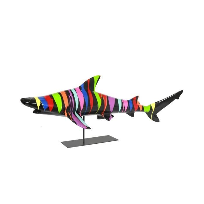 requin tn decoration