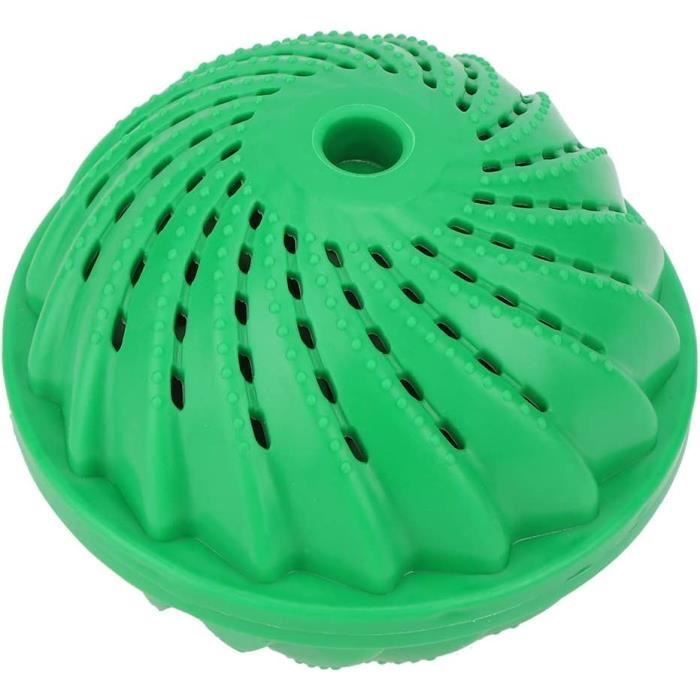 Boule De Nettoyage CIP Rotative - SS304, 1.5" X 2", Pression 30 Psi - Pour Réservoirs En Inox, Compatible Tri Clamp
