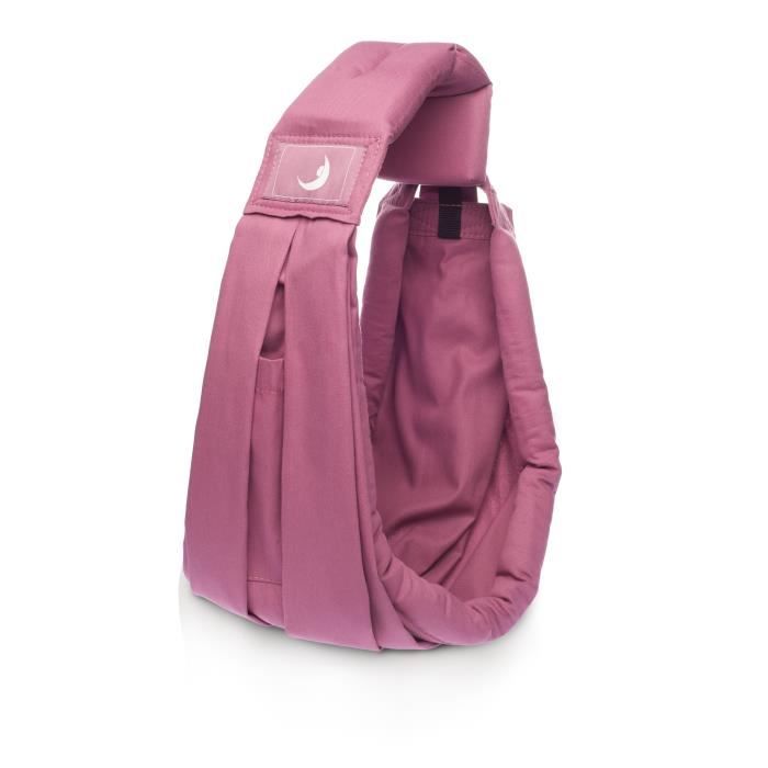 Babasling Bio porte bebe hamac Berry Cdiscount Puericulture Eveil bebe