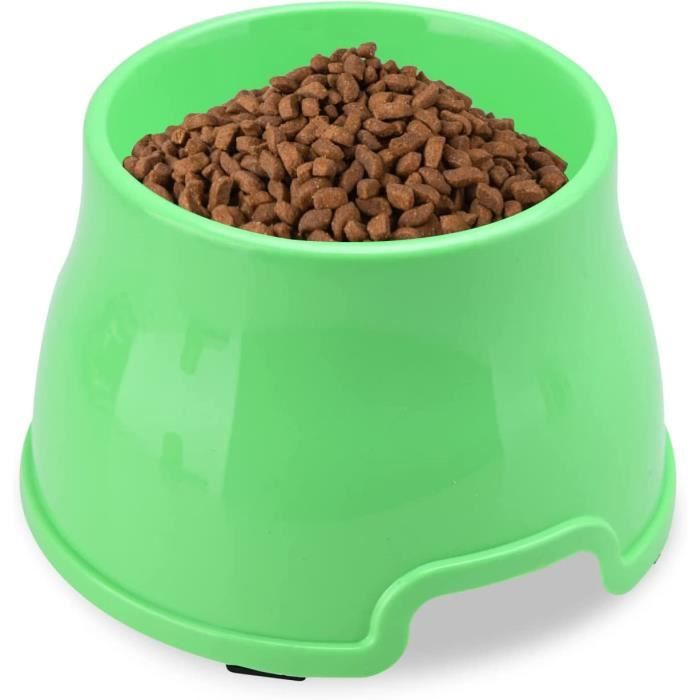 PETKIT Fresh Nano Gamelle surélevée et ajustable pour chat | PETKIT