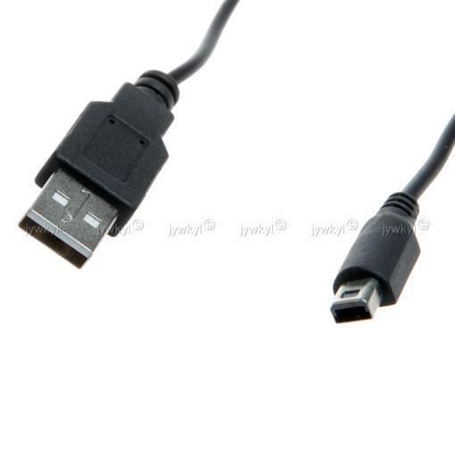 Câble Chargeur Usb Pour Console De Jeu Nintendo Dsi Ndsi Ll 3ds - vue 3