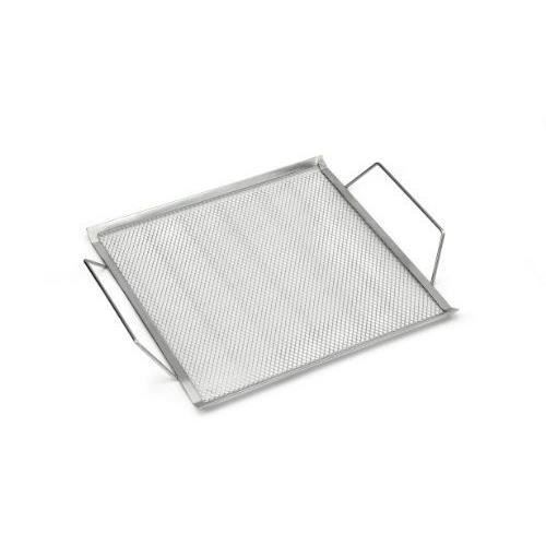 Barbecook 2230212000 Grille fine pour petits aliments pour barbecue…