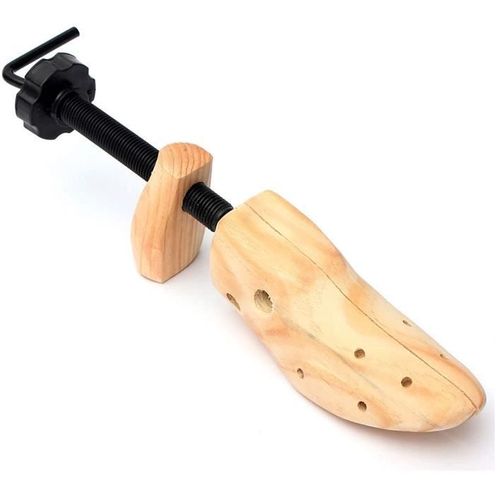 chaussures stretchers