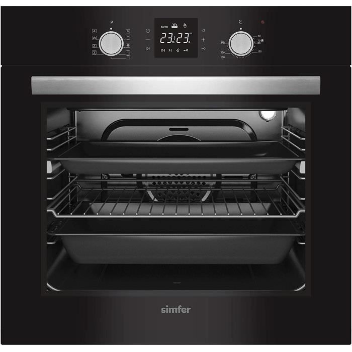MINUTERIE TM1 pour FOUR SAUTER - 70X2423