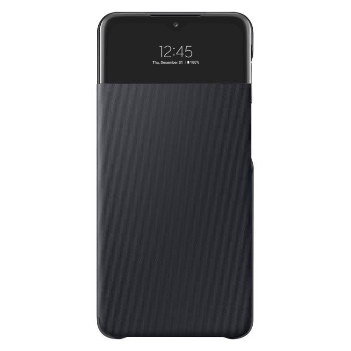 Samsung Étui Smart View Galaxy A32 5G