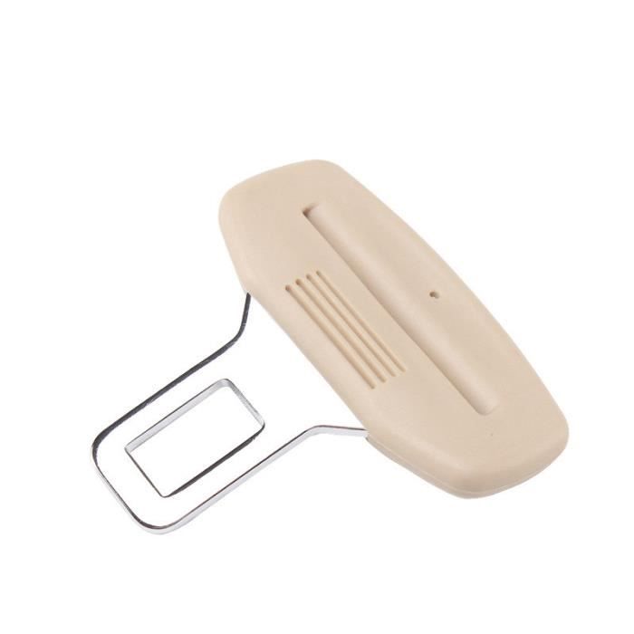 Adaptateur De Ceinture 'Mid Ride' Universel - Pour Porter Un étui D'arme Plus Bas Sur La Hanche | Compatible étuis Safariland 3 Trous