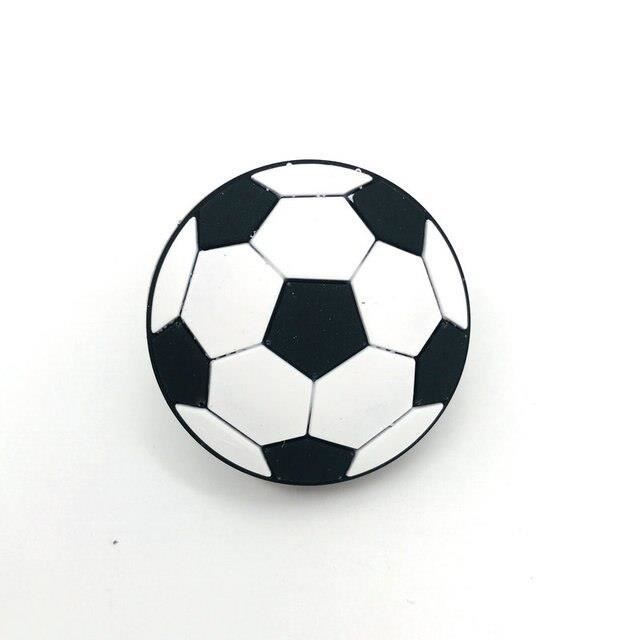 16 Pièces De Sachets Cadeau Foot, Sachets De Fête Sur Le Thème Du Football Avec Poignées Sachets De Cadeaux De Football Pour Enfants Adultes Fournitures De Fête De Football (Style 2