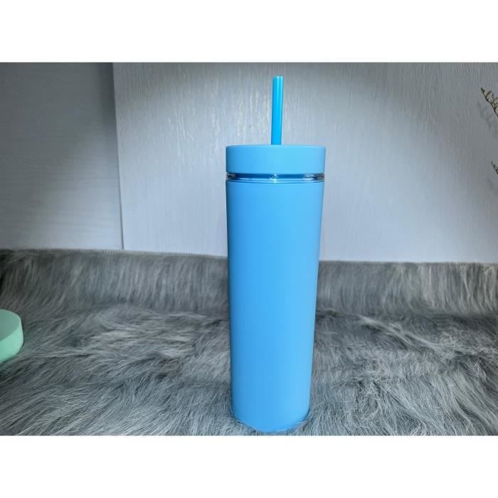 Tervis First Hole 46 Gobelet Isotherme à Double Paroi En