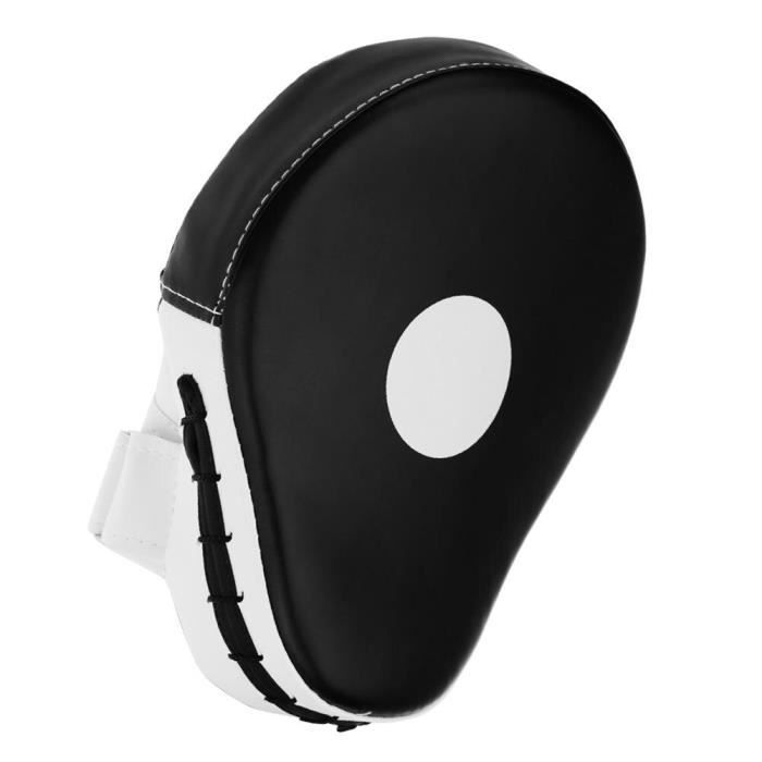 Gants De MMA Et Kickboxing JISADER – Paume Ouverte, Respirants, En Cuir PU Résistant, Roses, Pour Hommes Et Femmes