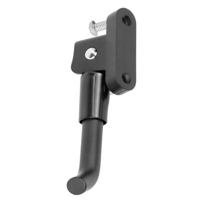 Béquille Latérale De Remplacement Pour Trottinette Xiaomi 4 Pro - Support Stable, Aluminium Résistant