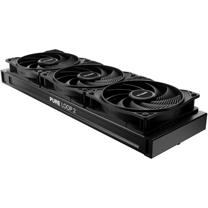 BEQUIET Pure Loop 2 360 mm
