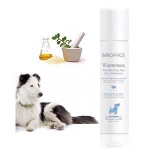 Biogance - Shampooing Sec Waterless pour Chien - 300ml