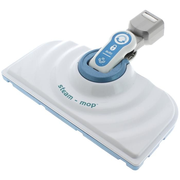 Socle support accessoires steam-mop pour Nettoyeur vapeur Black & decker - 3665392031550