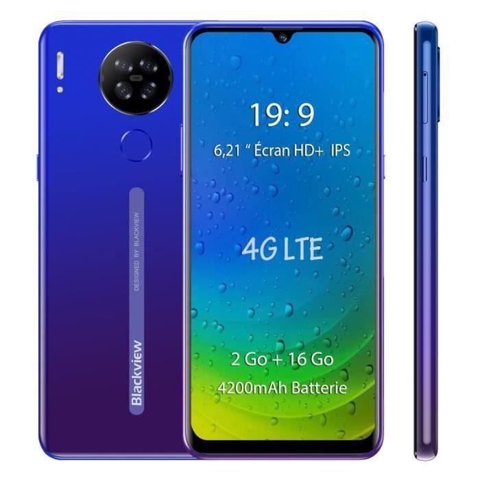 blackview a80 6.21