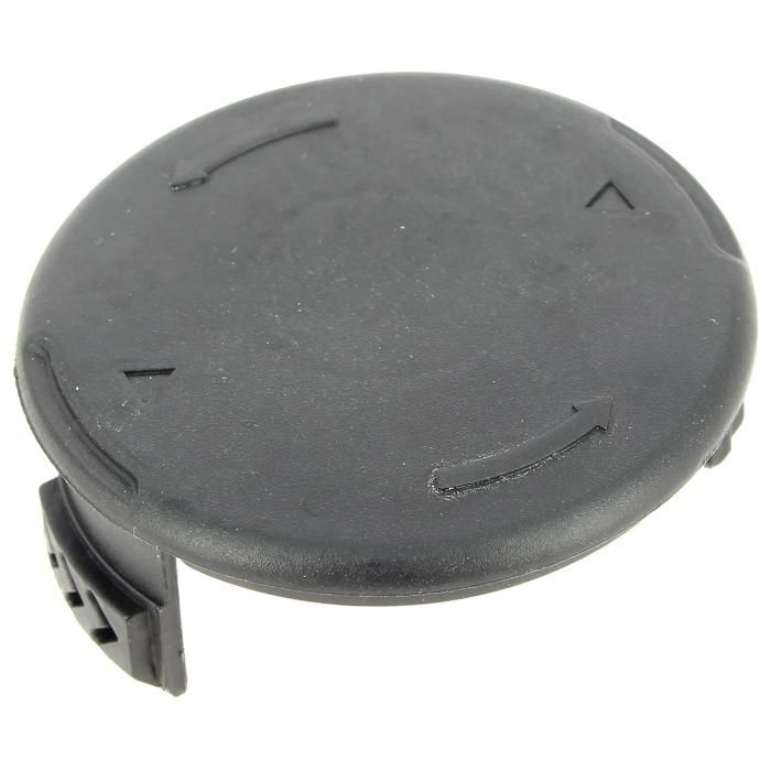 Couvercle de bobine f016f04557 coupe bordures bosch