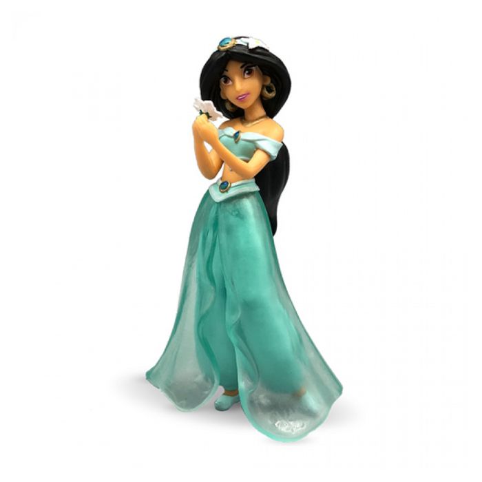 Figurine Disney Jasmine Bullyland Cdiscount Jeux Jouets