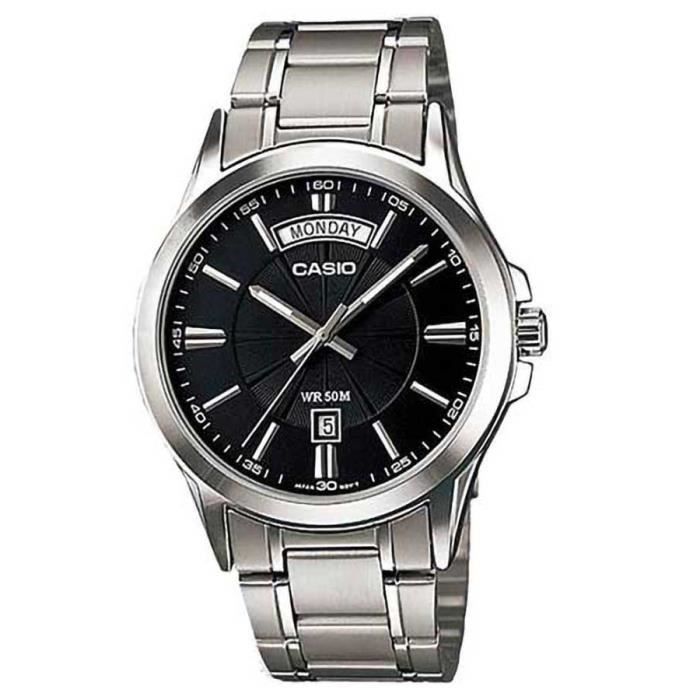 Montre Casio CASIO Collection MTP-1381D-1A