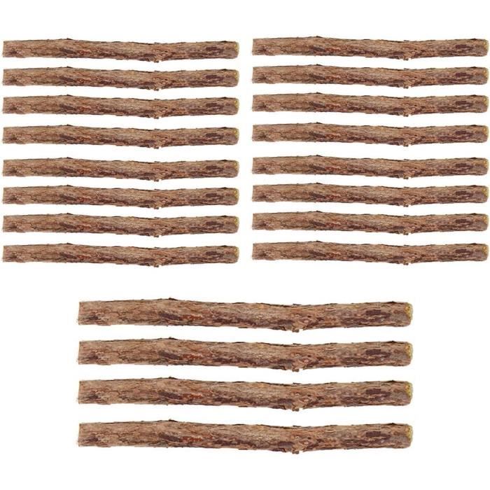 Lot De 20 Bâtons De Mesure Pour Cheval - 180 Cm, équitation