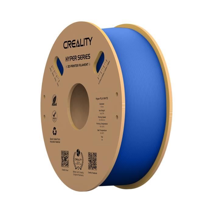 Creality Hyper PLA - 175mm - 1kg [Blue]