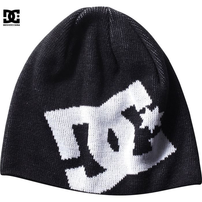 Bonnet dc shoes homme on sale