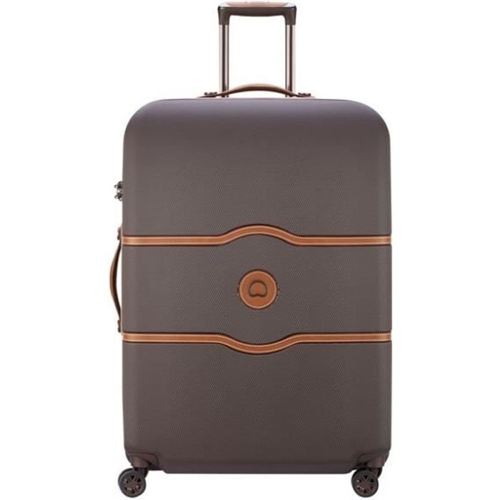 Air Algerie Bagage A Main Chocolat Valise rigide Chatelet Air 77 cm 06 CHOCOLAT 0053|Unique - Achat