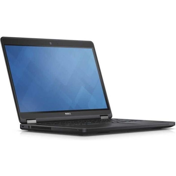 Ordinateur portable Dell Latitude E5450 – 16Go – SSD 256Go – Grade B