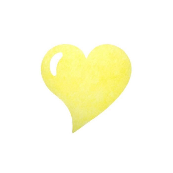 Le Samedi Mon Cœur Est Jaune Cœur Est Jaune Le Mon