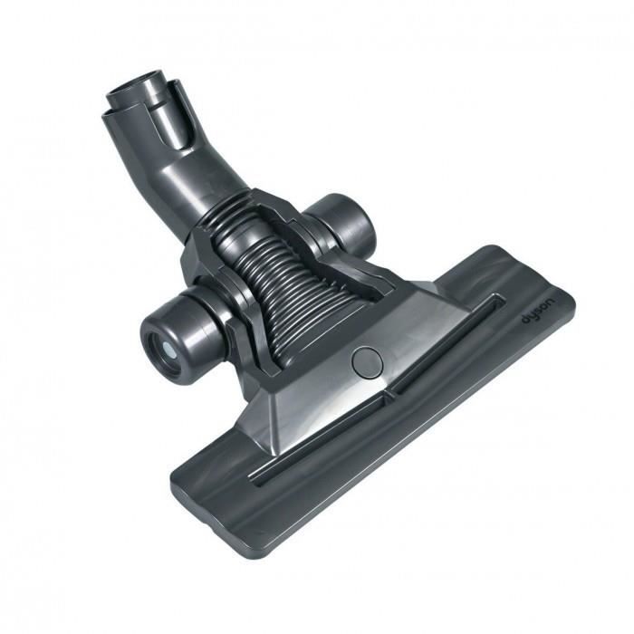 BROSSE DUAL CALVITY POUR ASPIRATEUR DC26 DYSON - Cdiscount Electroménager
