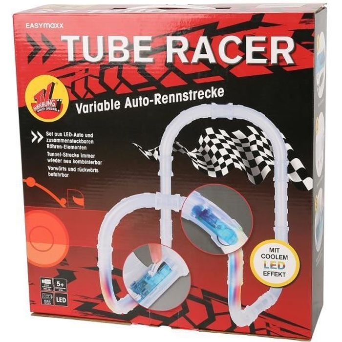 Easymaxx Circuit de Course Automobile