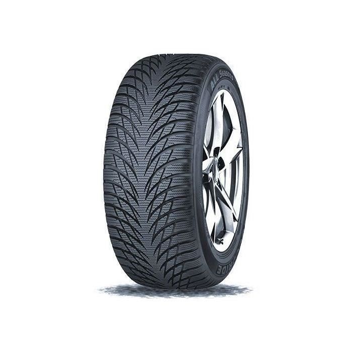 Pneu Toutes Saisons Kleber Quadraxer 2-195//65//R15 91T C//B//69