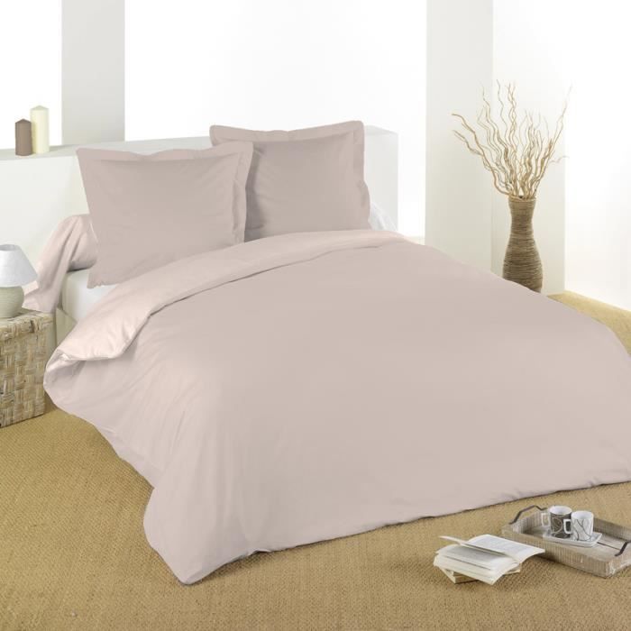 housse de couette 240x260 lin