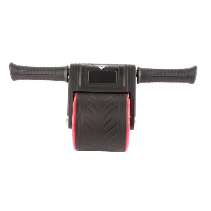 Generic Roue Abdominale à Double Roue Antidérapante Pour Hommes Et Femmes à Prix Pas Cher | Maroc