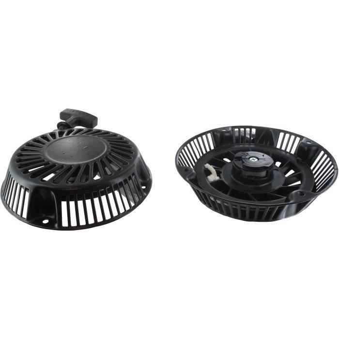 Lanceur complet adaptable BRIGGS & STRATTON