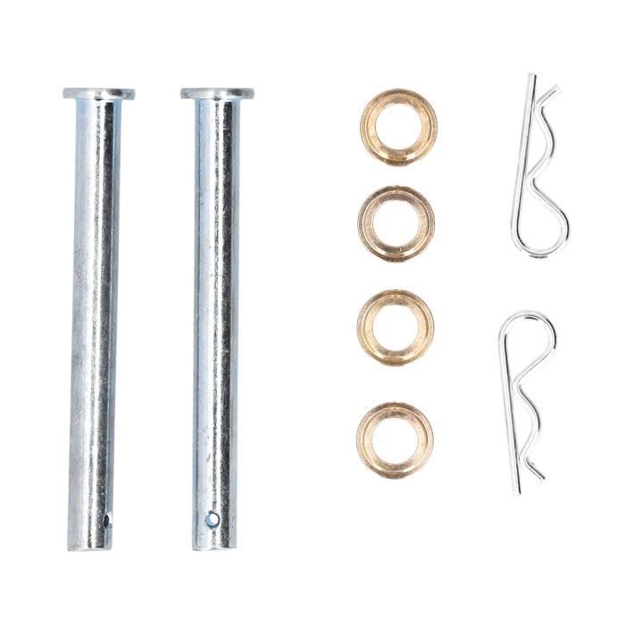 Kit De Réparation De Charnière De Porte Et Douille, Pour Honda