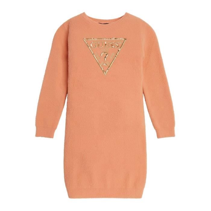 Robe pull pour fille de 12 ans 2025