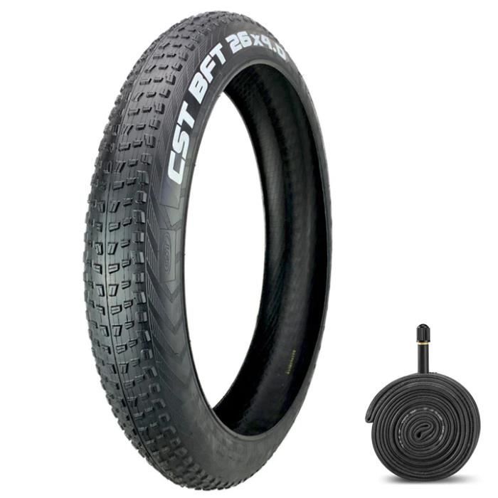 Pneu Velo et Chambre a Air pour GUNAI Velo Electrique Cdiscount Sport