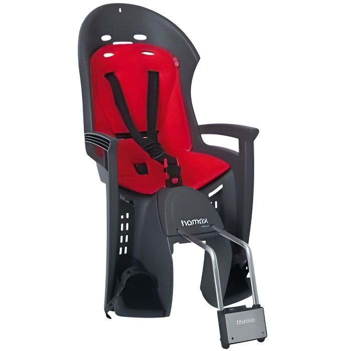 Porte bébé vélo hamax store