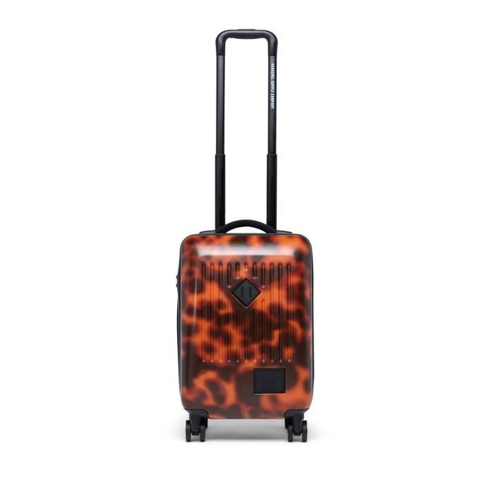 Herschel Trade Carry on Luggage Tortoise [125212] valise valise ou