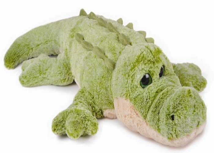 Peluche géante