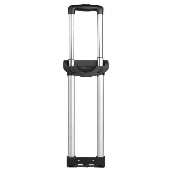 Barre à Bagages Télescopique FIAMMA 05411-03 - Idéale Pour Camping-cars Et Fourgons