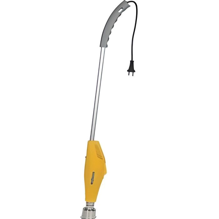 Brûleur De Mauvaises Herbes Électrique Kinzo - 2000W, 650°C | Multifonction Jardin