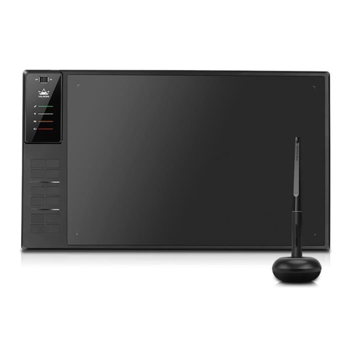 Tablette graphique Huion WH1409 V2 - Tablettes & Liseuses