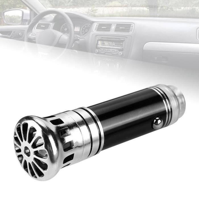 Purificateurs d'air pour voiture – Air&Me : Respirez un air pur même en déplacement