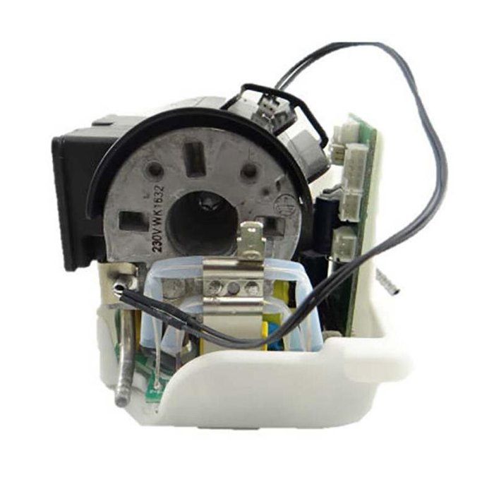 Krups MS 624021 - vue 4
