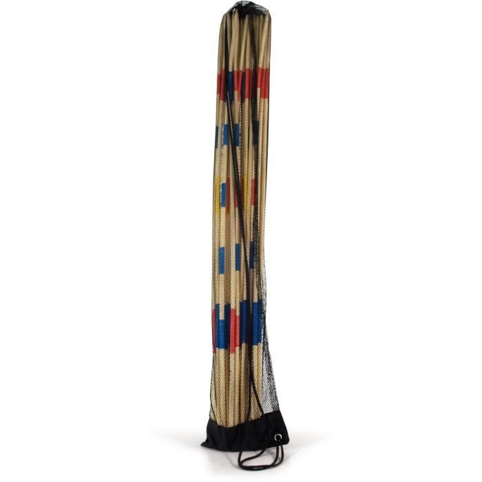 Mikado géant 1m clearance