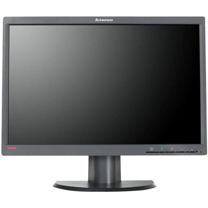Lenovo LT2252P Ecran PC 250cdm² 16:10 - vue 2