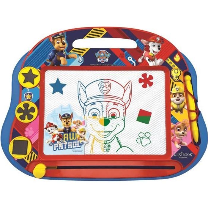 Ardoise Magique 18 Mois Cdiscount